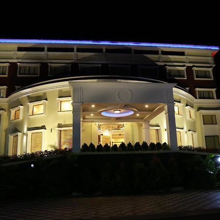 Hotel Bonanza Alappuzha Exterior photo